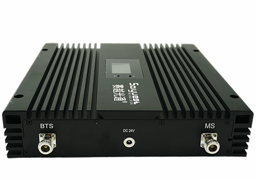 长丰双频手机信号增强器2000㎡