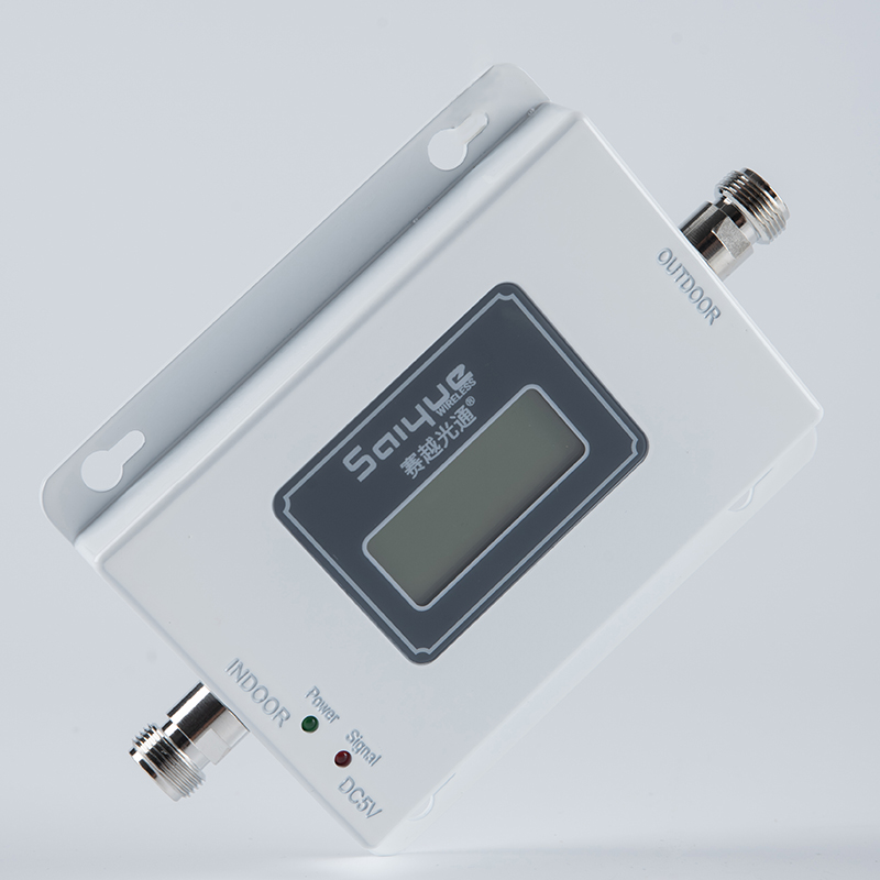 长丰家用配电房机房信号放大器200㎡