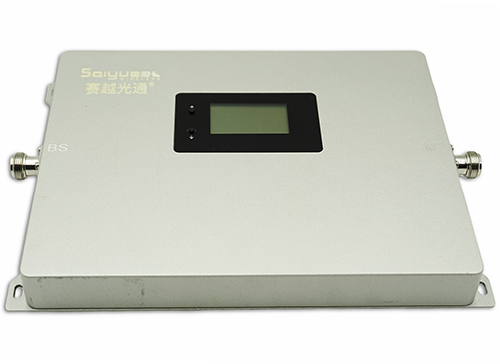  长丰三频/四频/五频手机信号接收器800㎡
