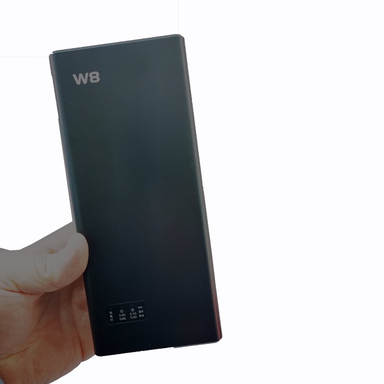  长丰蓝牙WiFi信号屏蔽器