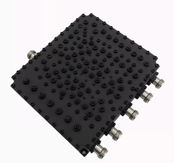  长丰双频三频四频五频腔体合路器4G+5G