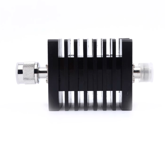  长丰腔体固定衰减器0-3G/0-4G  N型接口